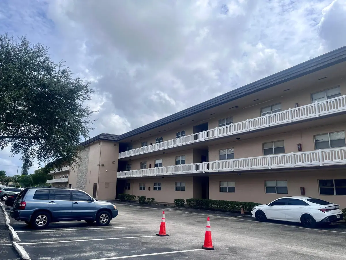 BLDG1 at 5861 NW 16TH Place 313, Sunrise