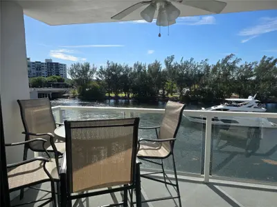 1401 N RIVERSIDE Drive 405, Pompano Beach – Condominium for rent