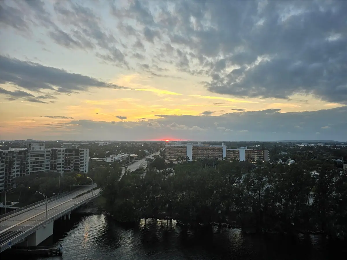 Photo 2 at 1401 N RIVERSIDE Drive 405, Pompano Beach