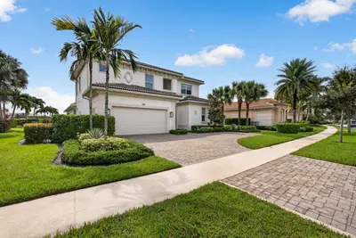 154 Sonata Drive, Jupiter – Single Family Residence for sale