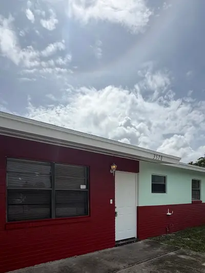 3570 Gull Road, Palm Beach Gardens – Single Family Residence for rent