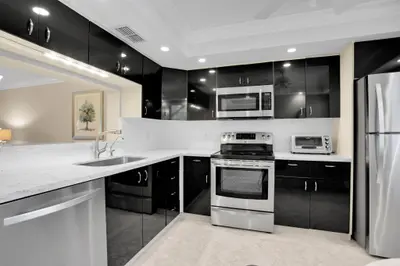 3303 Aruba Way N1, Coconut Creek – Condominium for sale