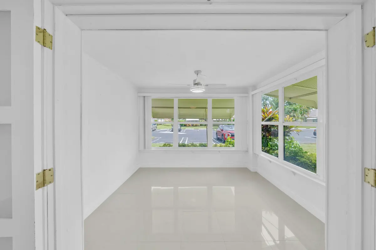 23 Home Office (2) at 1360 SE High Point Way A, Delray Beach