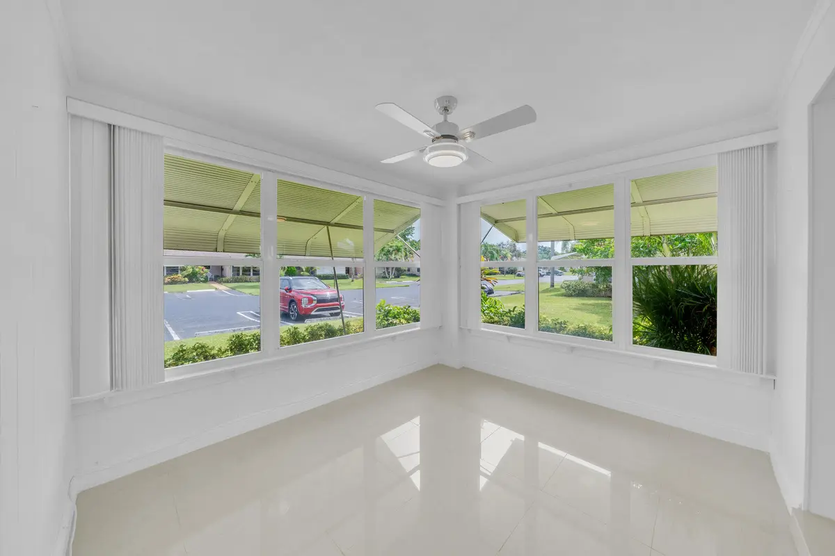 23 Home Office (3) at 1360 SE High Point Way A, Delray Beach