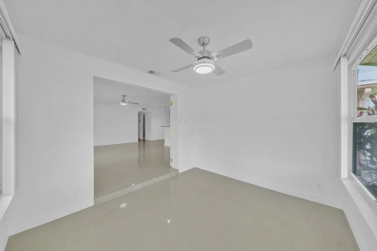 23 Home Office (4) at 1360 SE High Point Way A, Delray Beach