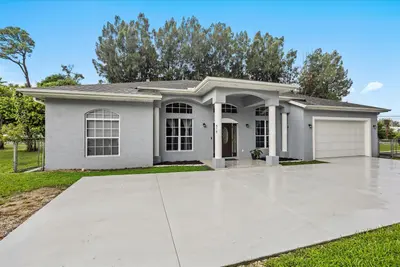 315 KAYE Street, Fort Pierce – Single Family Residence for sale
