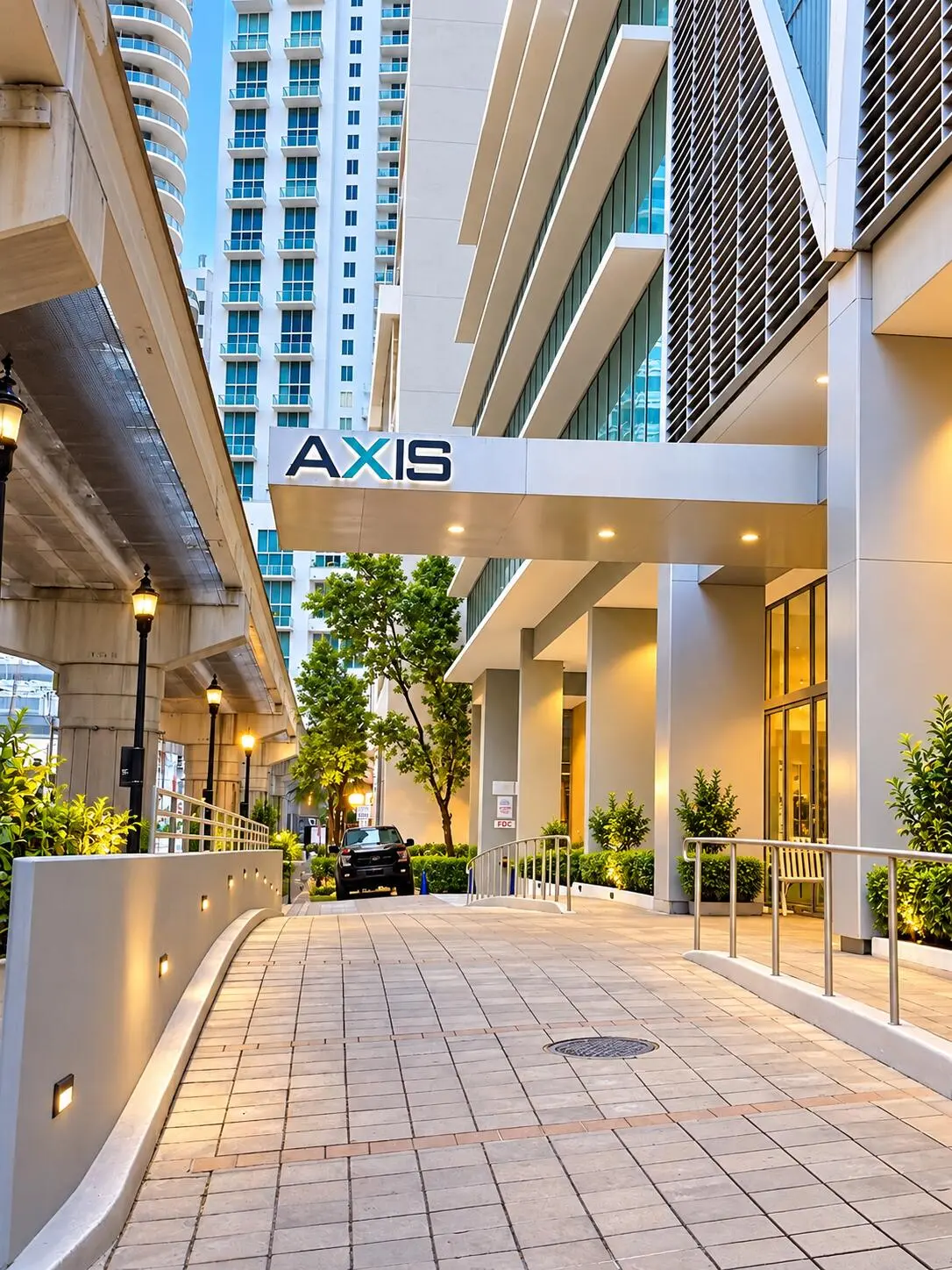1C2382F1-73D0-441E-B9C4-3724FB455F9B at 1111 SW 1st Avenue 2823-N, Miami