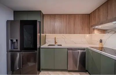 801 BRICKELL BAY Drive 1168, Miami – Condominium for rent