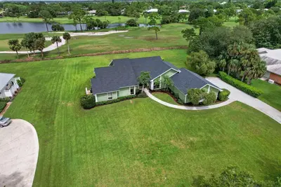 4125 SW Bimini Circle, Palm City – Single Family Residence for sale
