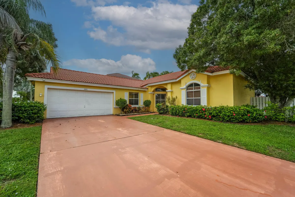 winston TRails-7 at 6801 Las Colinas Lane, Lake Worth