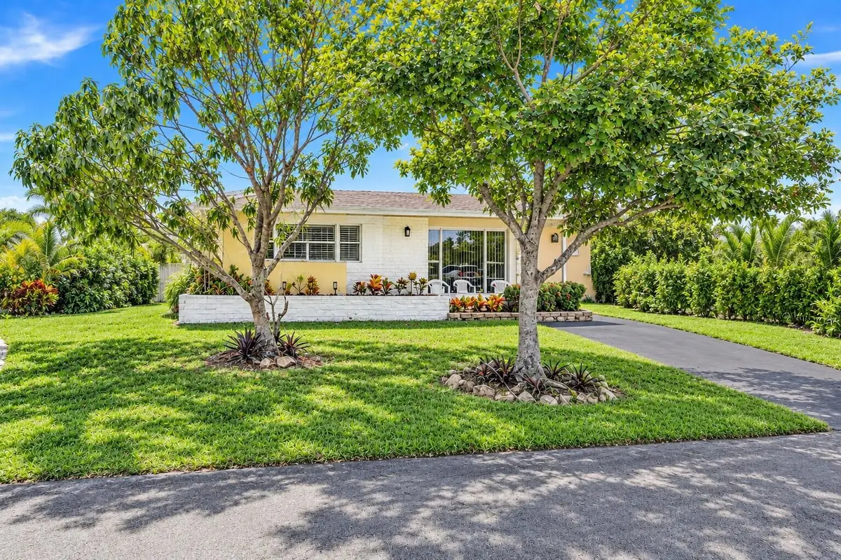 6872 NW 26TH Court, Sunrise, FL – photo 1