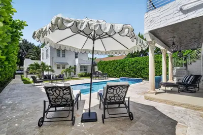 807 Ardmore Road, West Palm Beach – Single Family Residence for rent