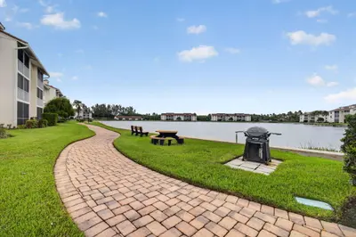4452 NE OCEAN Boulevard C3, Jensen Beach – Condominium for sale