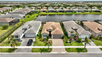 13042 SW Brook View Terrace, Port St. Lucie – Single Family Residence for sale