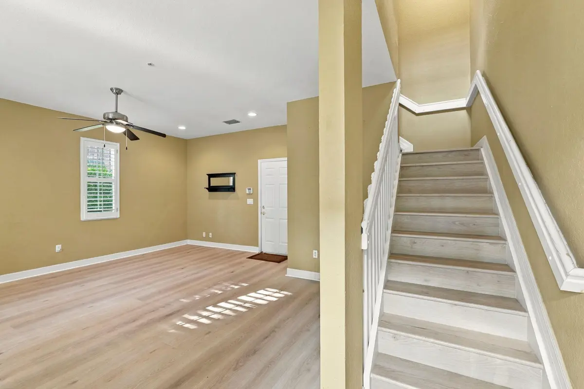 Entryway at 114 Ocean Cay Way, Hypoluxo