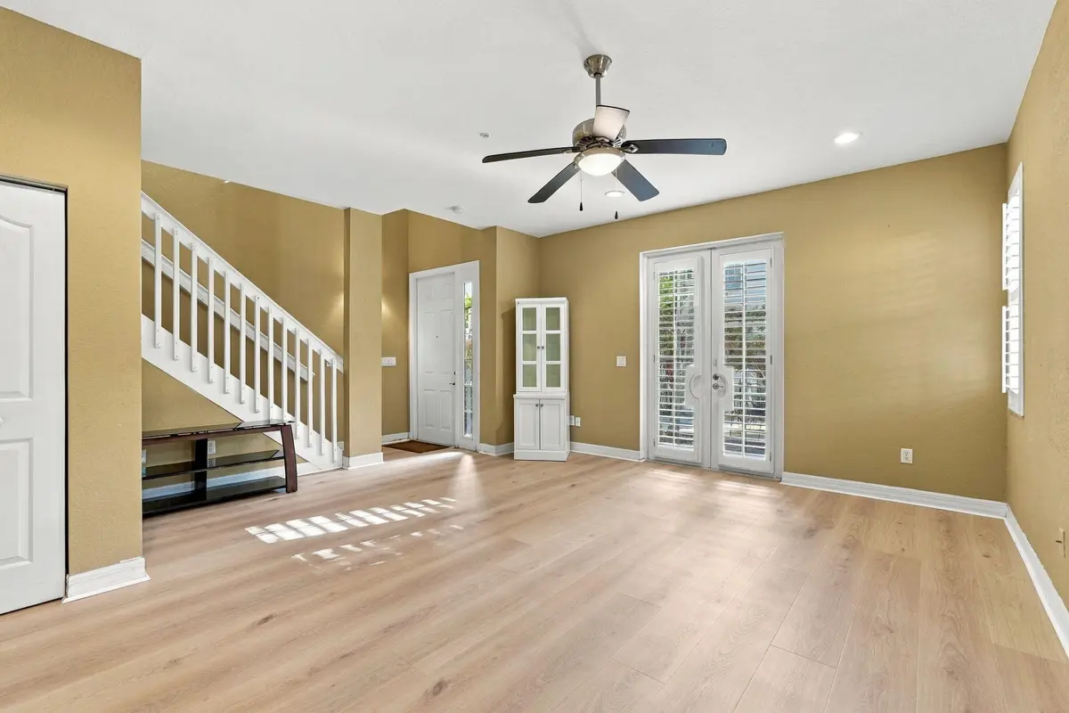 Ground Floor/ Entryway at 114 Ocean Cay Way, Hypoluxo