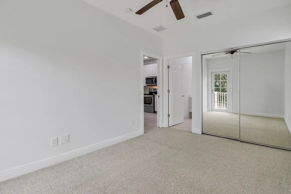 Bedroom 4014 at 4014 Community Drive 1, Jupiter