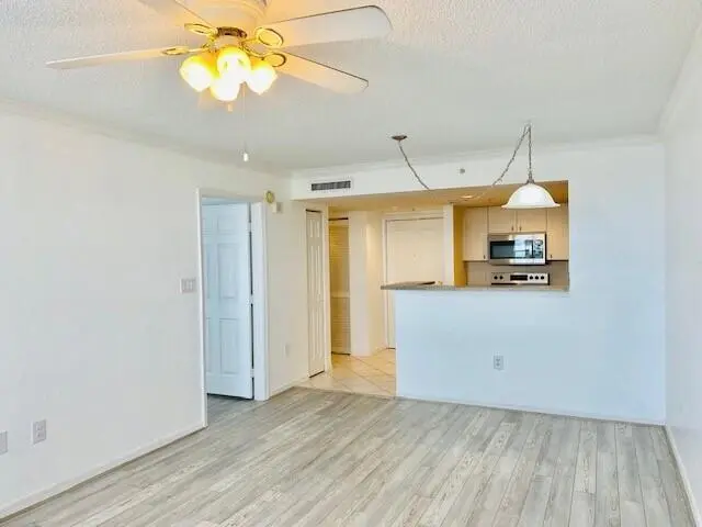 Living Room 3 at 1801 N FLAGLER Drive 432, West Palm Beach