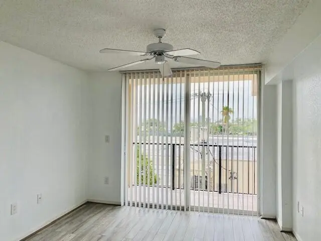 Bedroom 2 at 1801 N FLAGLER Drive 432, West Palm Beach