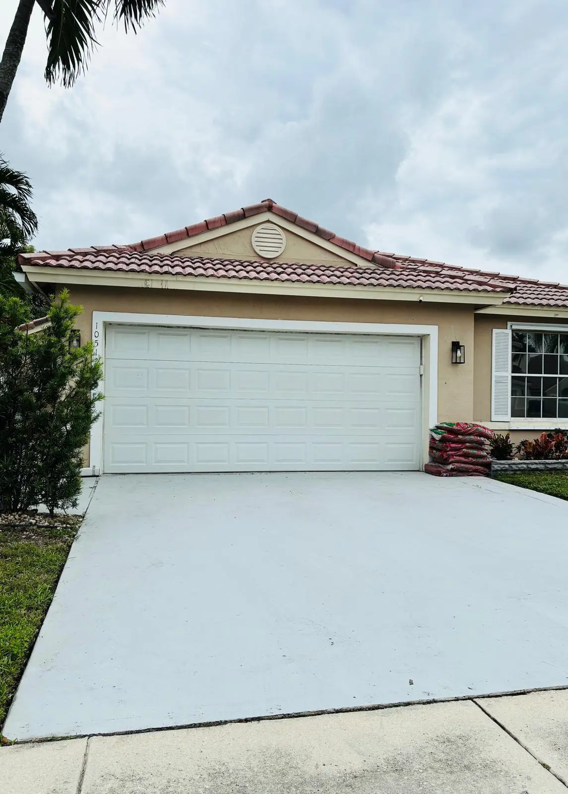 FRONT 1 at 1051 NW 191ST Avenue, Pembroke Pines