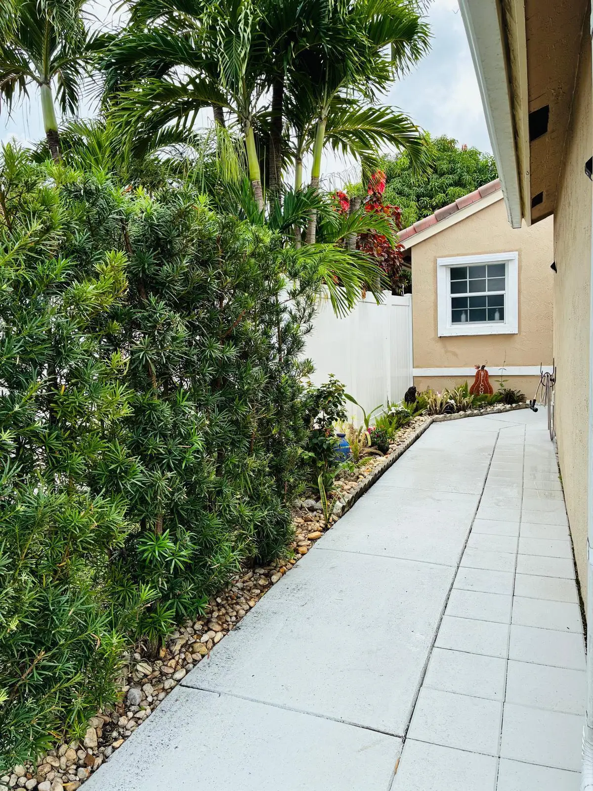 FRONT 3 at 1051 NW 191ST Avenue, Pembroke Pines