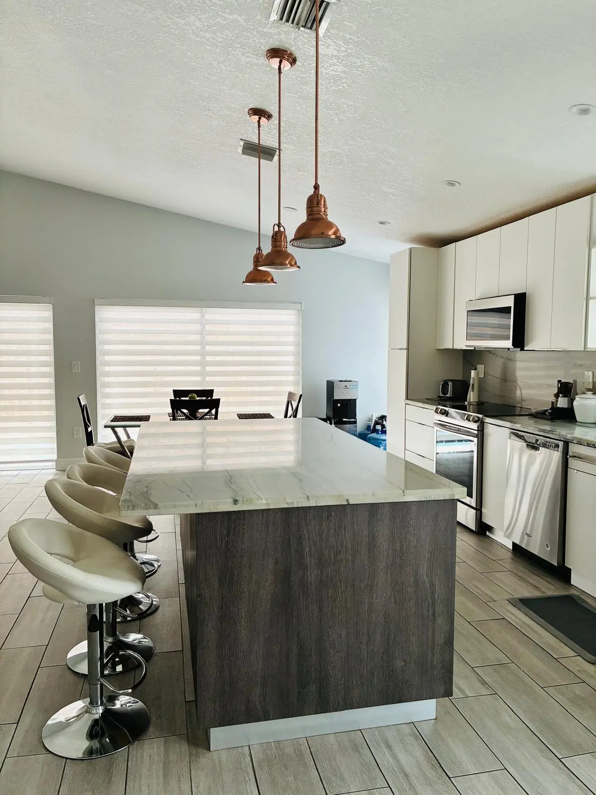 KITCHEN 1 at 1051 NW 191ST Avenue, Pembroke Pines
