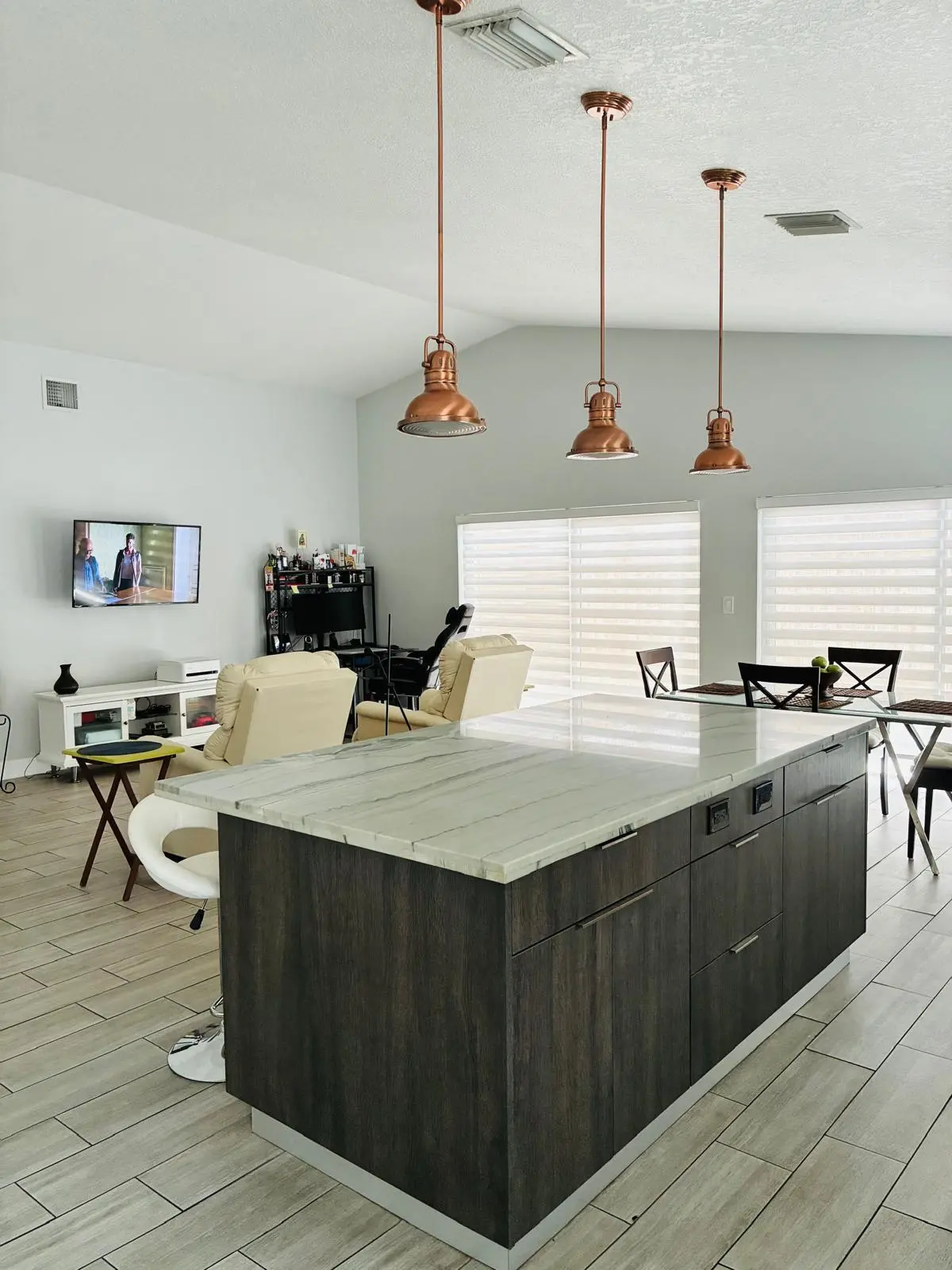 KITCHEN 2 at 1051 NW 191ST Avenue, Pembroke Pines