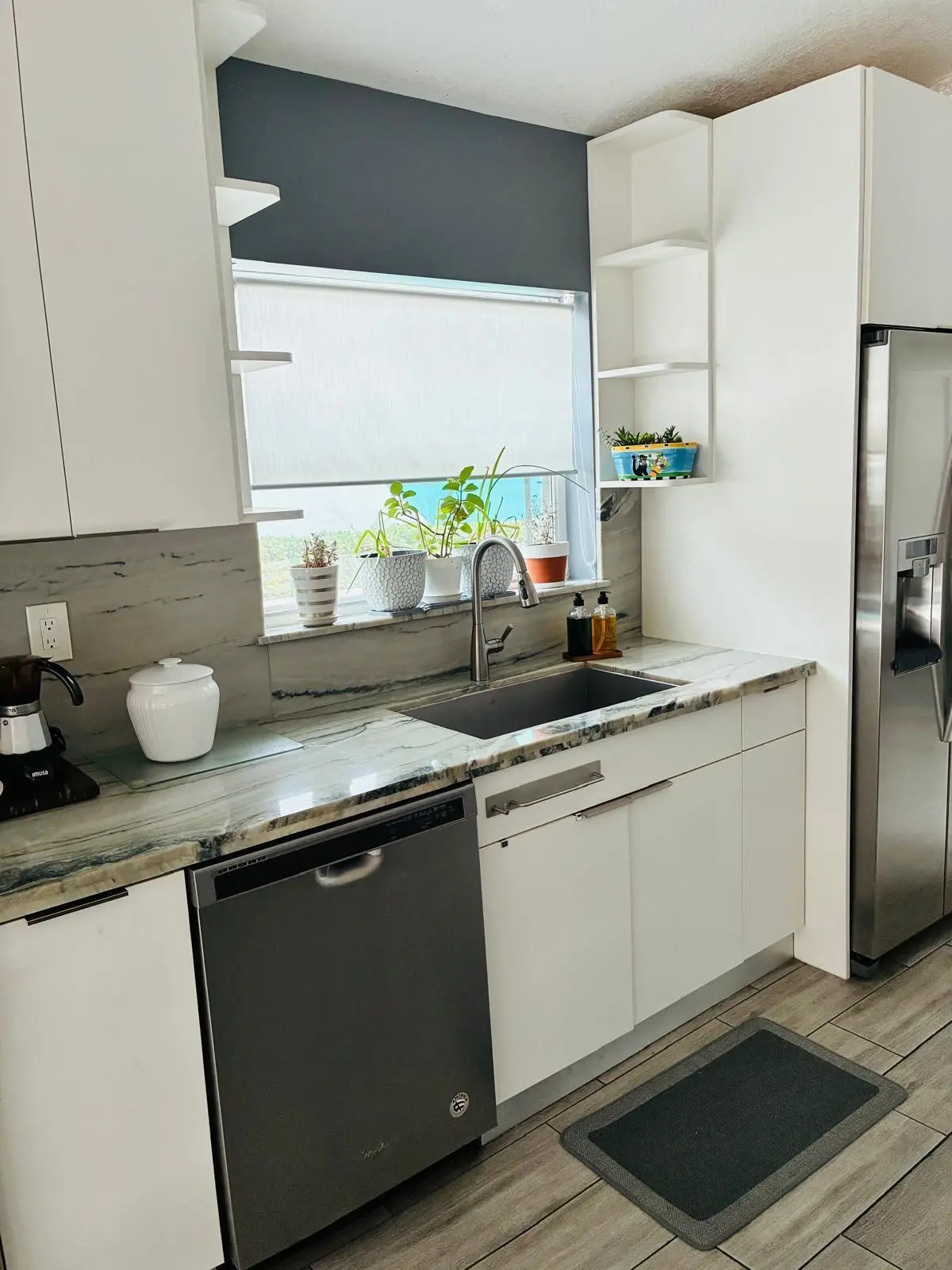 KITCHEN 3 at 1051 NW 191ST Avenue, Pembroke Pines