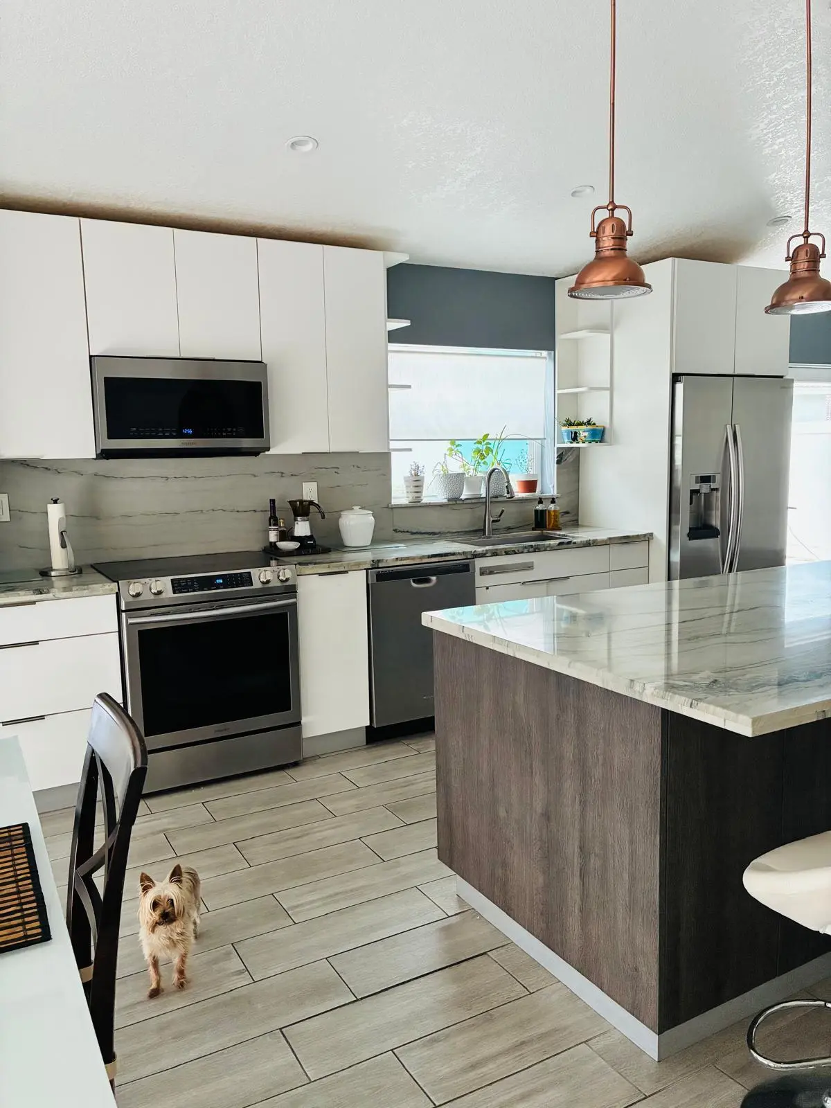 KITCHEN 4 at 1051 NW 191ST Avenue, Pembroke Pines