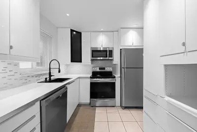 5300 WASHINGTON Street K330, Hollywood – Condominium for sale