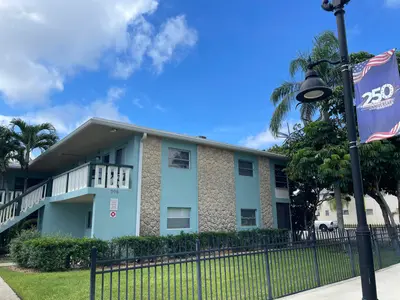 306 E OCEAN Avenue 114, Boynton Beach – Condominium for rent