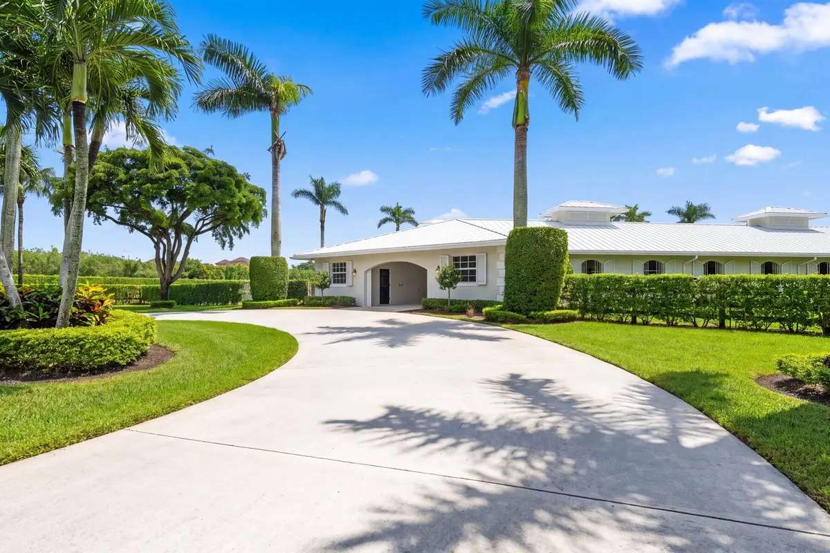 15-3442 Old Hampton Dr at 3442 OLDE HAMPTON Drive, Wellington
