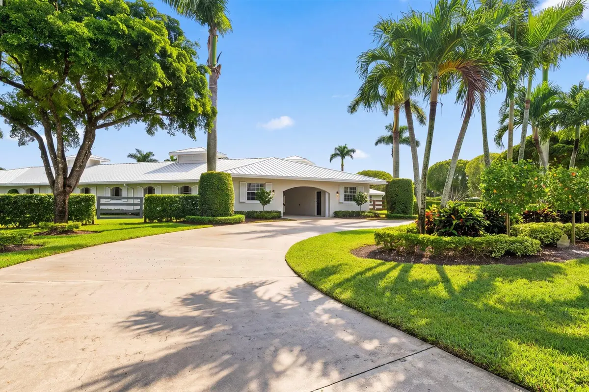 12-3442 Old Hampton Dr at 3442 OLDE HAMPTON Drive, Wellington