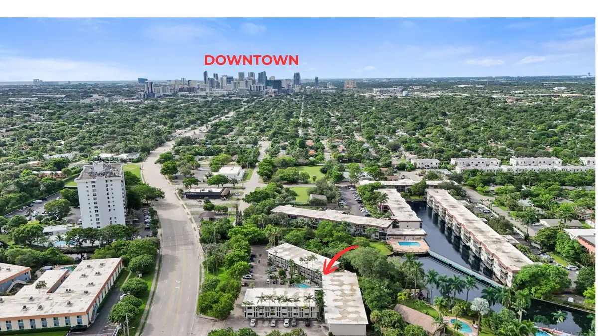 Ariel Raney at 1901 N Andrews Avenue Apt 214, Wilton Manors