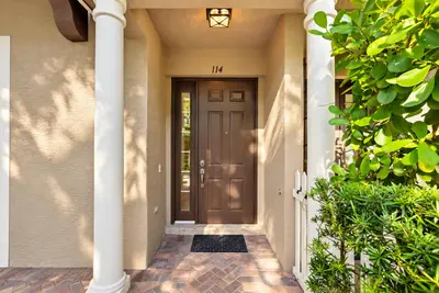 114 Ocean Cay Way, Hypoluxo – Townhouse for sale