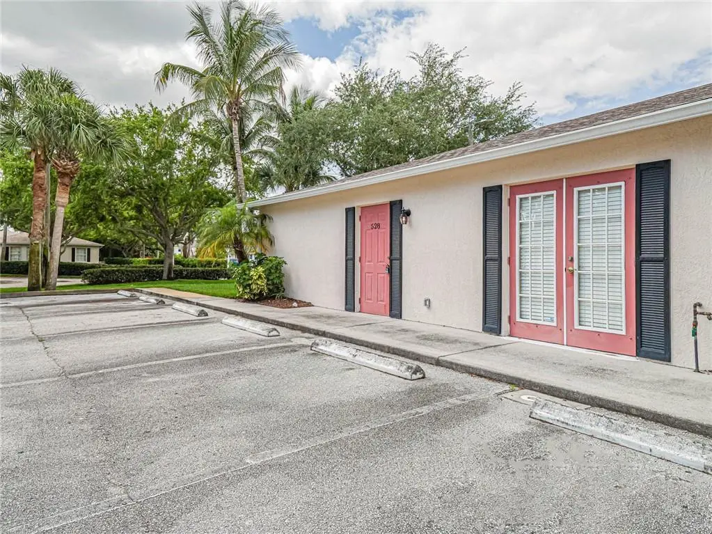 3a at 528 13th Place 528, Vero Beach
