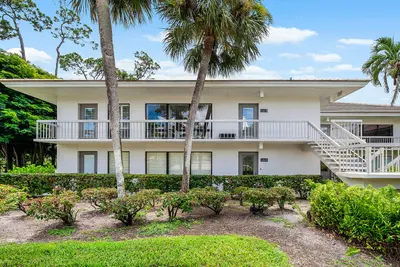 4367 N QUAIL RIDGE Drive B, Boynton Beach – Condominium for sale