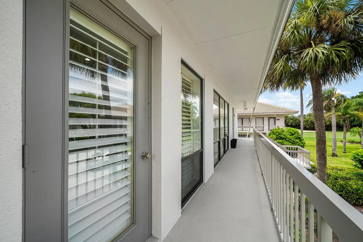2nd door at 4367 N QUAIL RIDGE Drive B, Boynton Beach