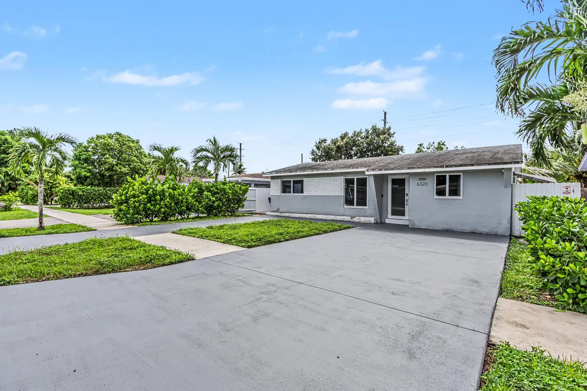 6320-1 at 6320 ADAMS Street, Hollywood