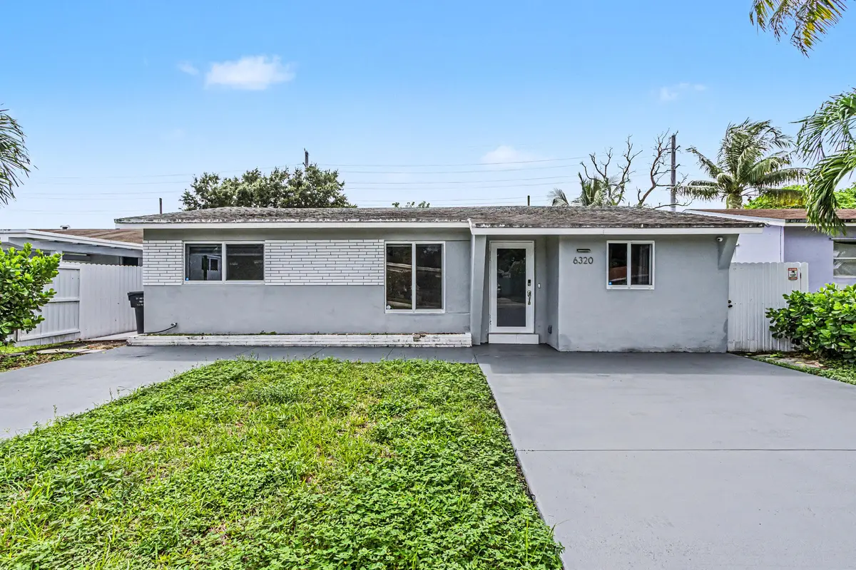 6320-3 at 6320 ADAMS Street, Hollywood