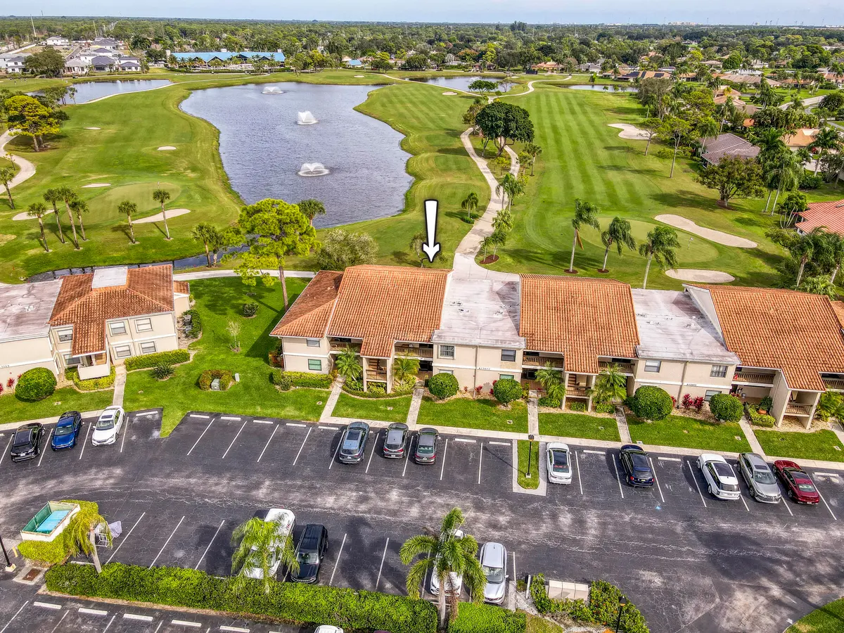 DJI_0041 at 13403 Touchstone Place 202, Palm Beach Gardens