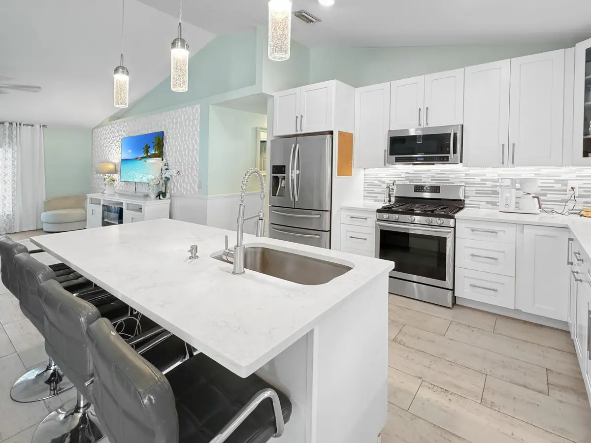 Kitchen 1 at 2355 SW Neal Road, Port St. Lucie