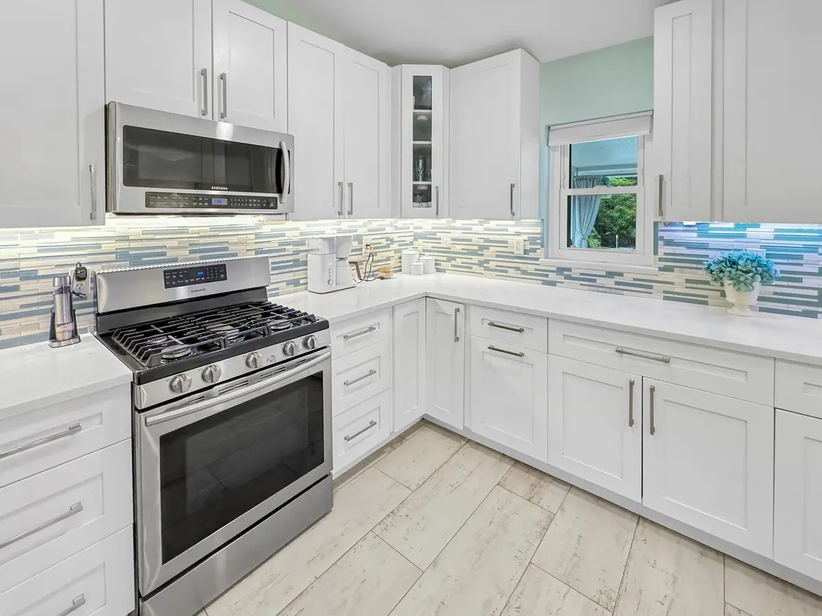 Kitchen 2 at 2355 SW Neal Road, Port St. Lucie