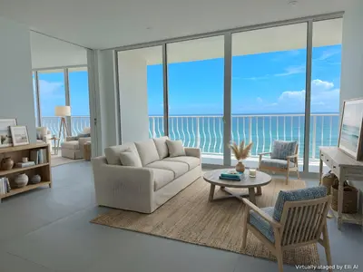 2774 S Ocean Boulevard 802, Palm Beach – Stock Cooperative for sale