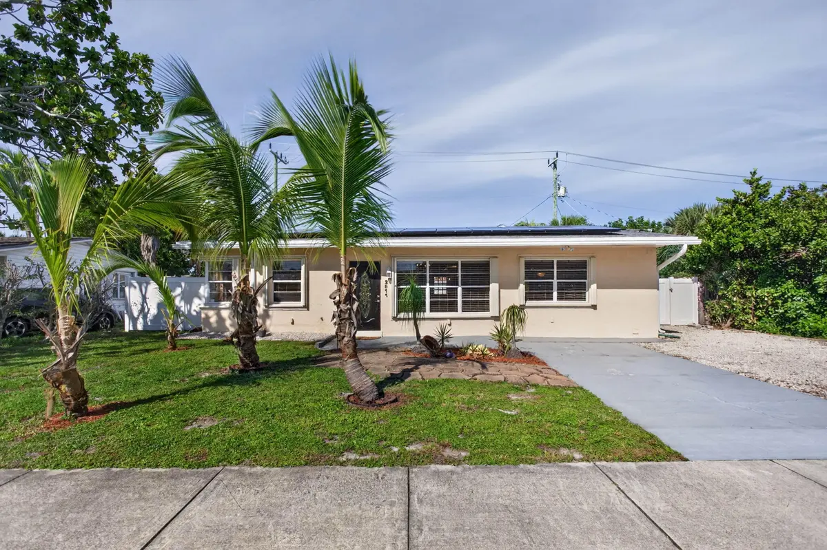 2511 NE 9TH Terrace, Pompano Beach, FL – photo 6