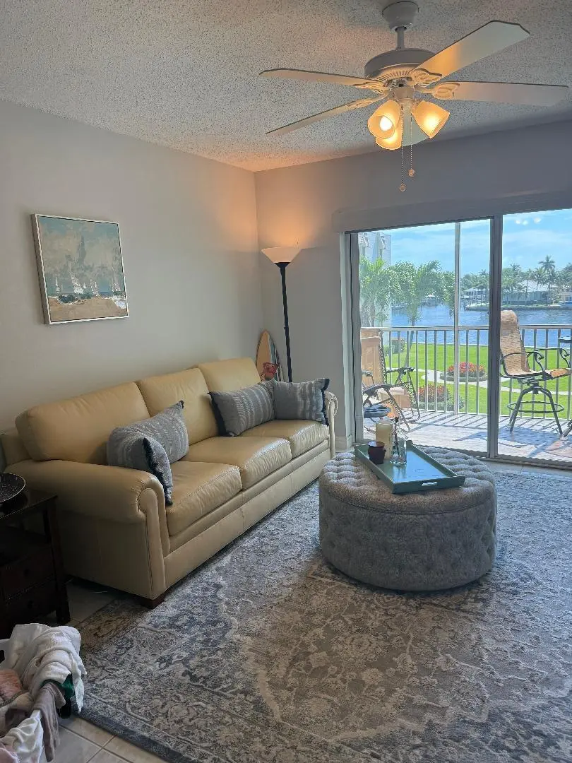 Available Fully Furnished at 646 Snug Harbor Drive H308, Boynton Beach
