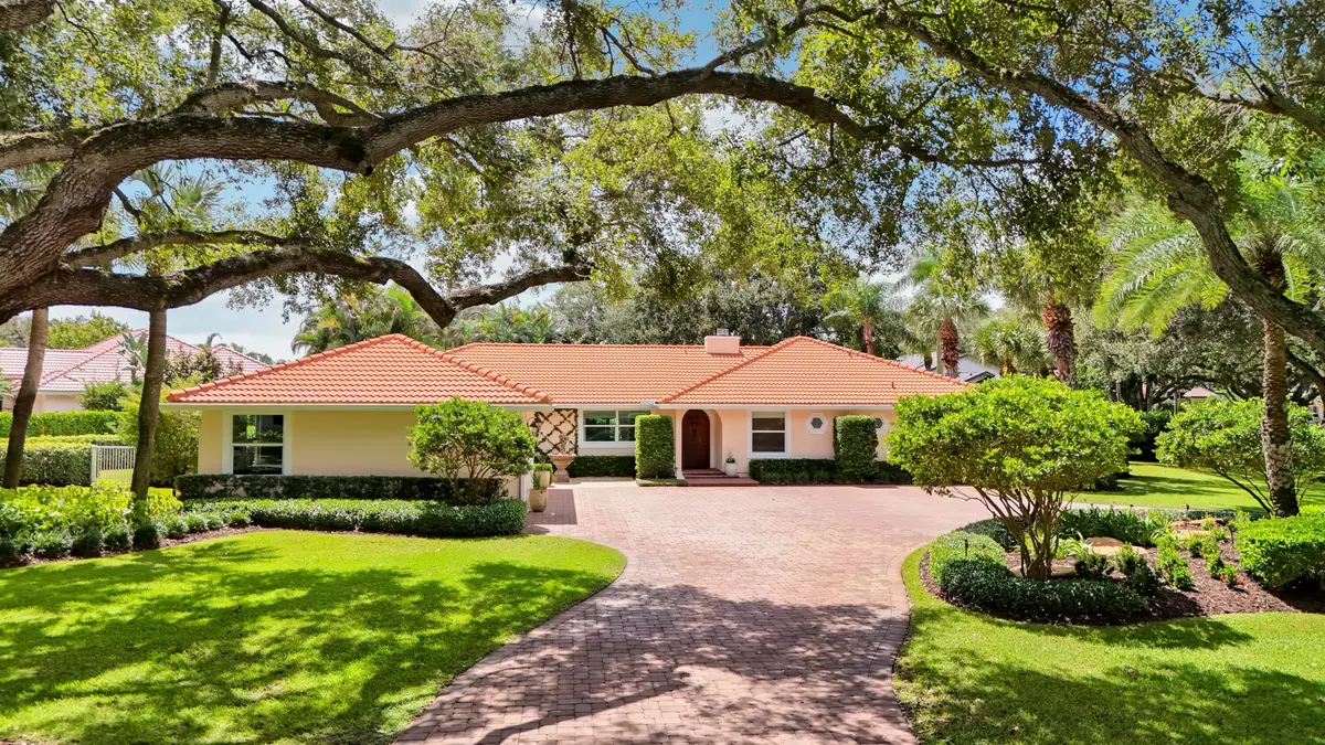 Aerials-34 at 18456 SE Heritage Oaks Lane, Tequesta