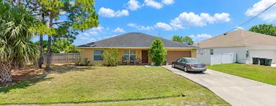 3101 SW FAMBROUGH Street, Port St. Lucie – Single Family Residence for sale