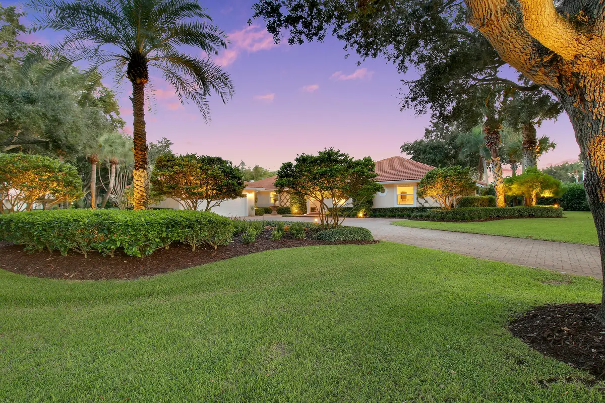 House-2 at 18456 SE Heritage Oaks Lane, Tequesta