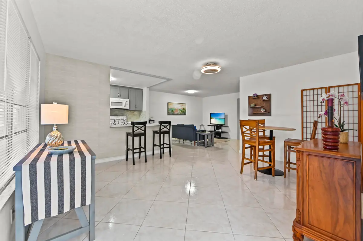 07 Living room 01 at 120 HIGH POINT Boulevard C, Delray Beach